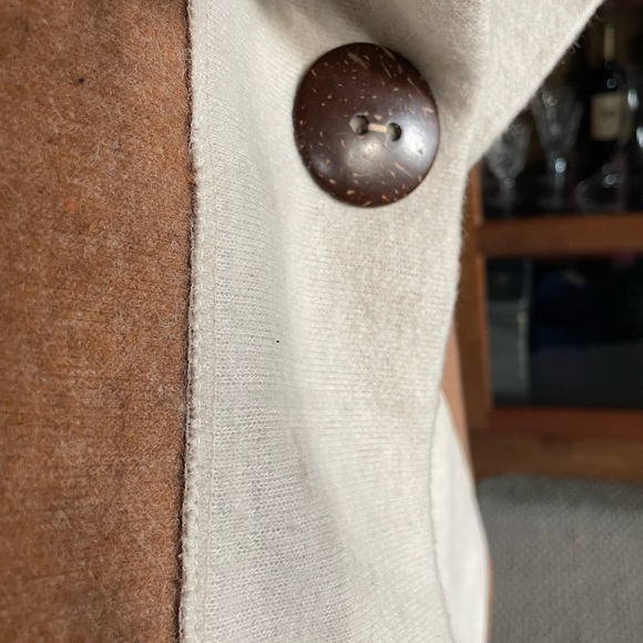 Warm and cute wrap! - Picture 5 of 7